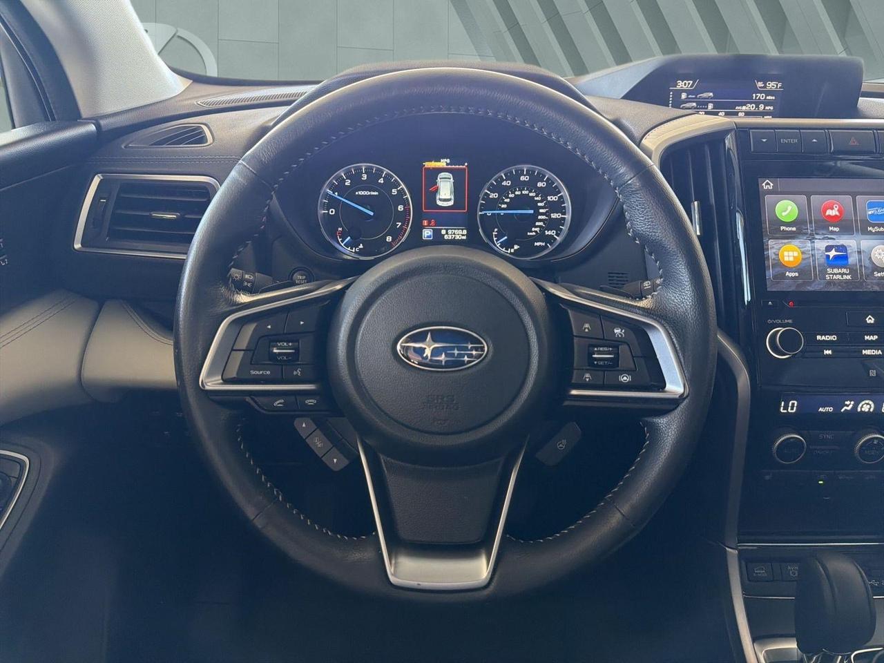 2022 Subaru Ascent Limited San Antonio TX