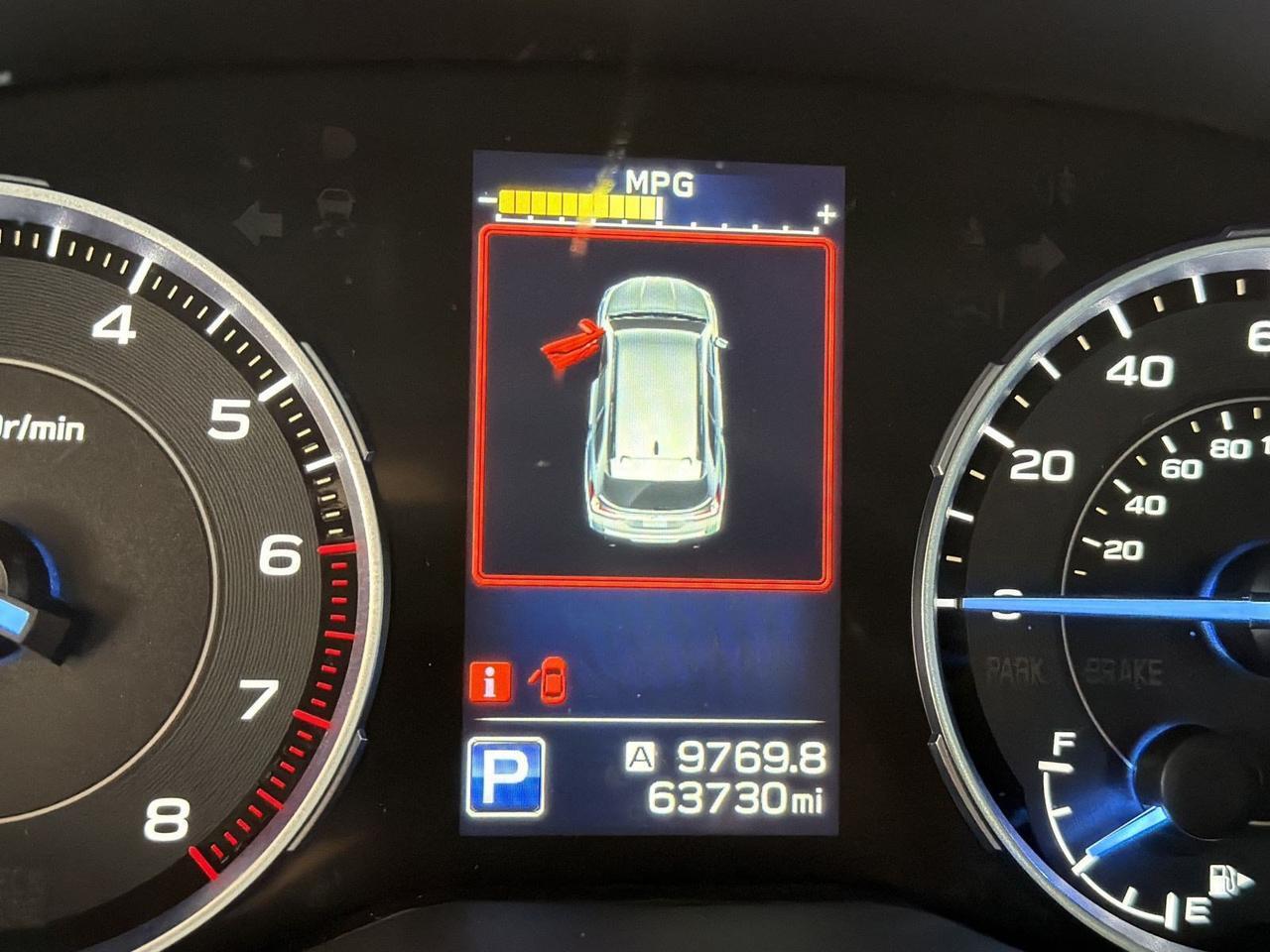 2022 Subaru Ascent Limited San Antonio TX