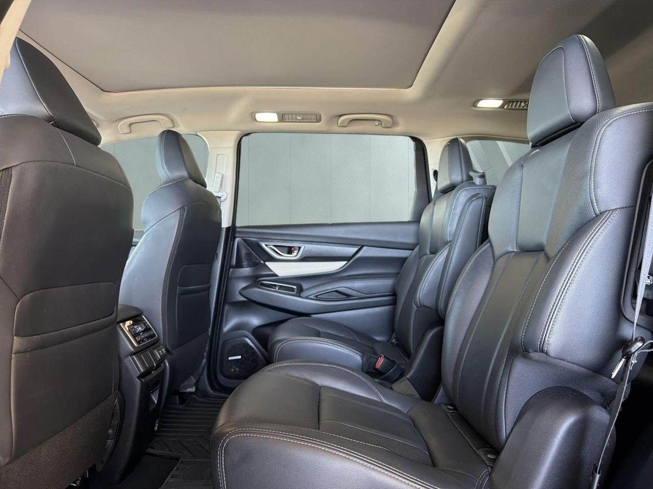 2022 Subaru Ascent Limited San Antonio TX
