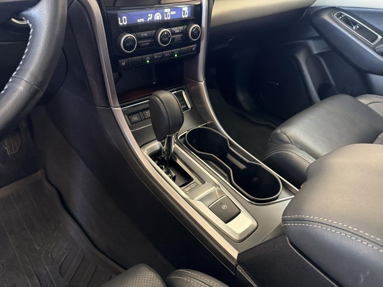 2022 Subaru Ascent Limited San Antonio TX