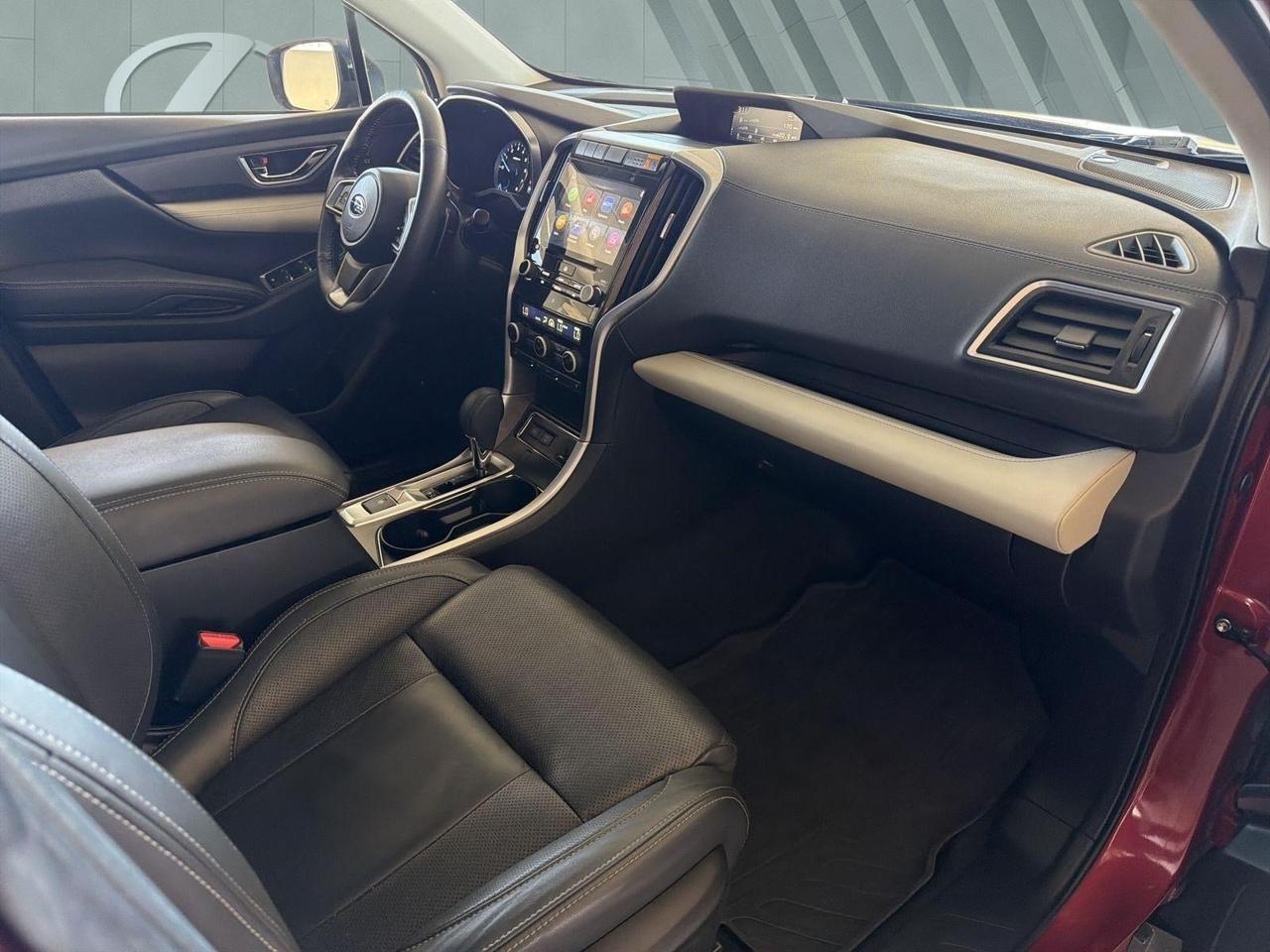 2022 Subaru Ascent Limited San Antonio TX