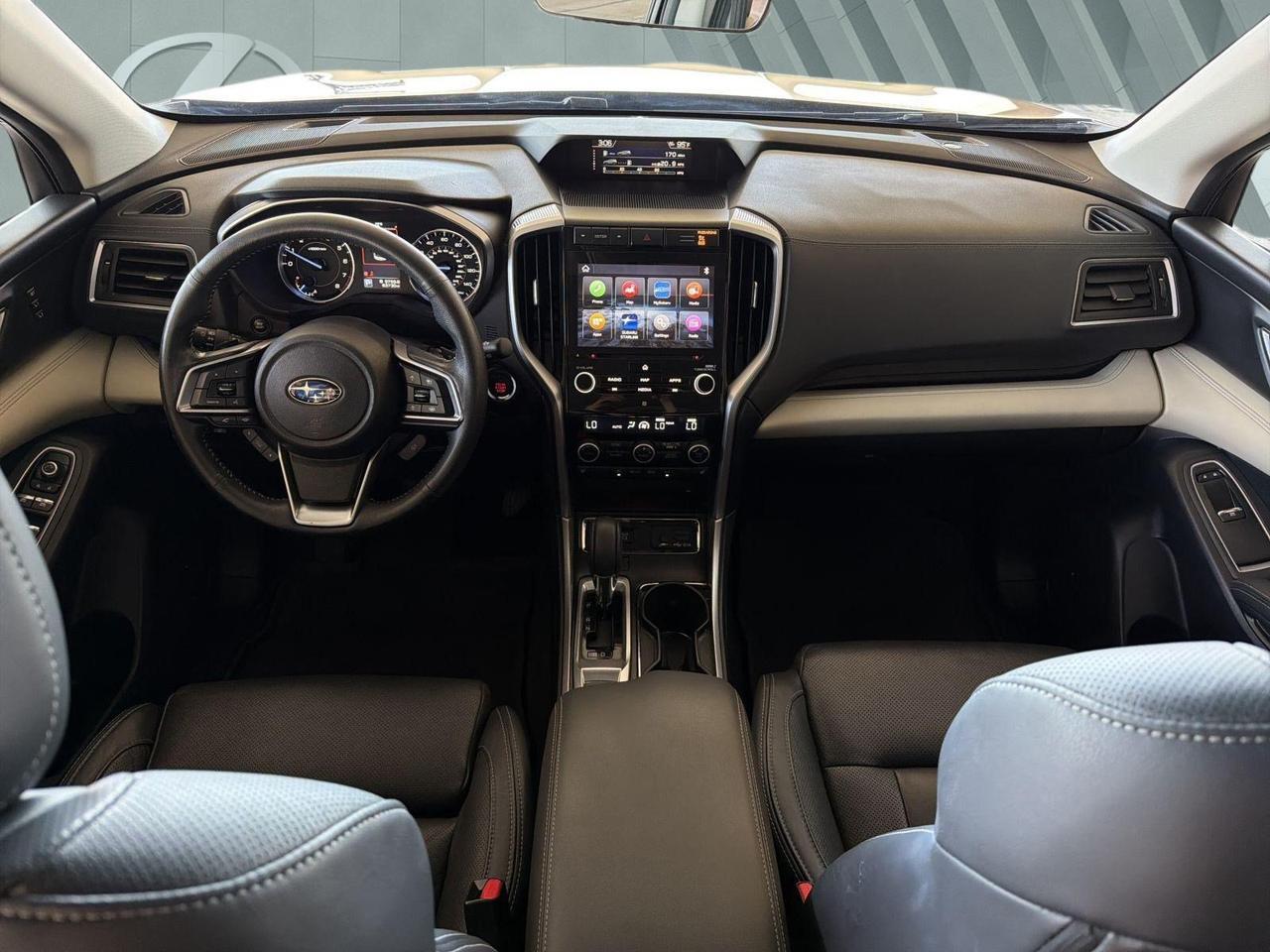 2022 Subaru Ascent Limited San Antonio TX