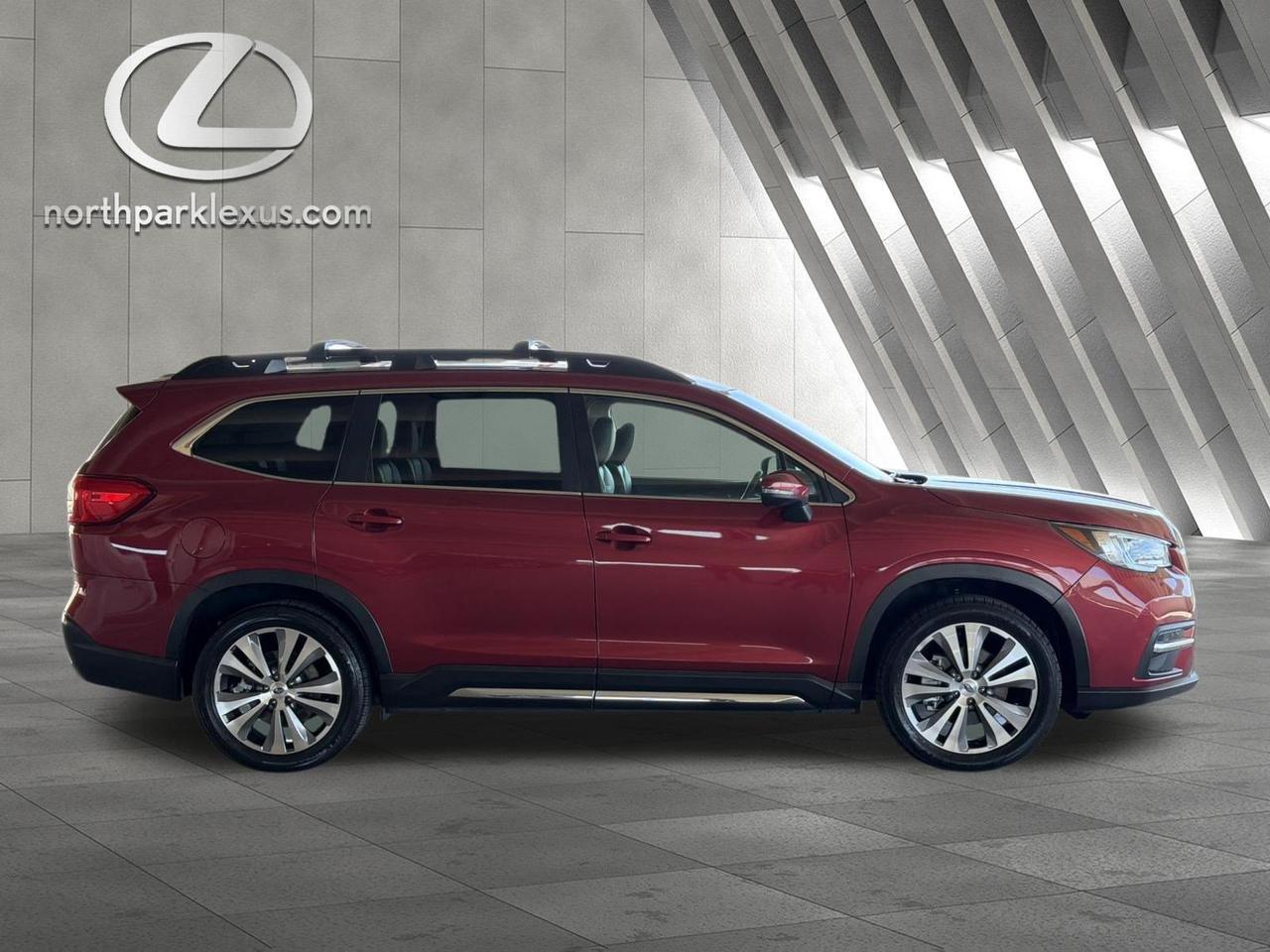 2022 Subaru Ascent Limited San Antonio TX