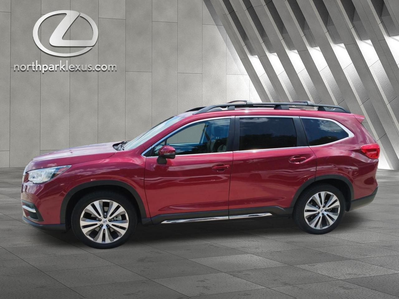 2022 Subaru Ascent Limited