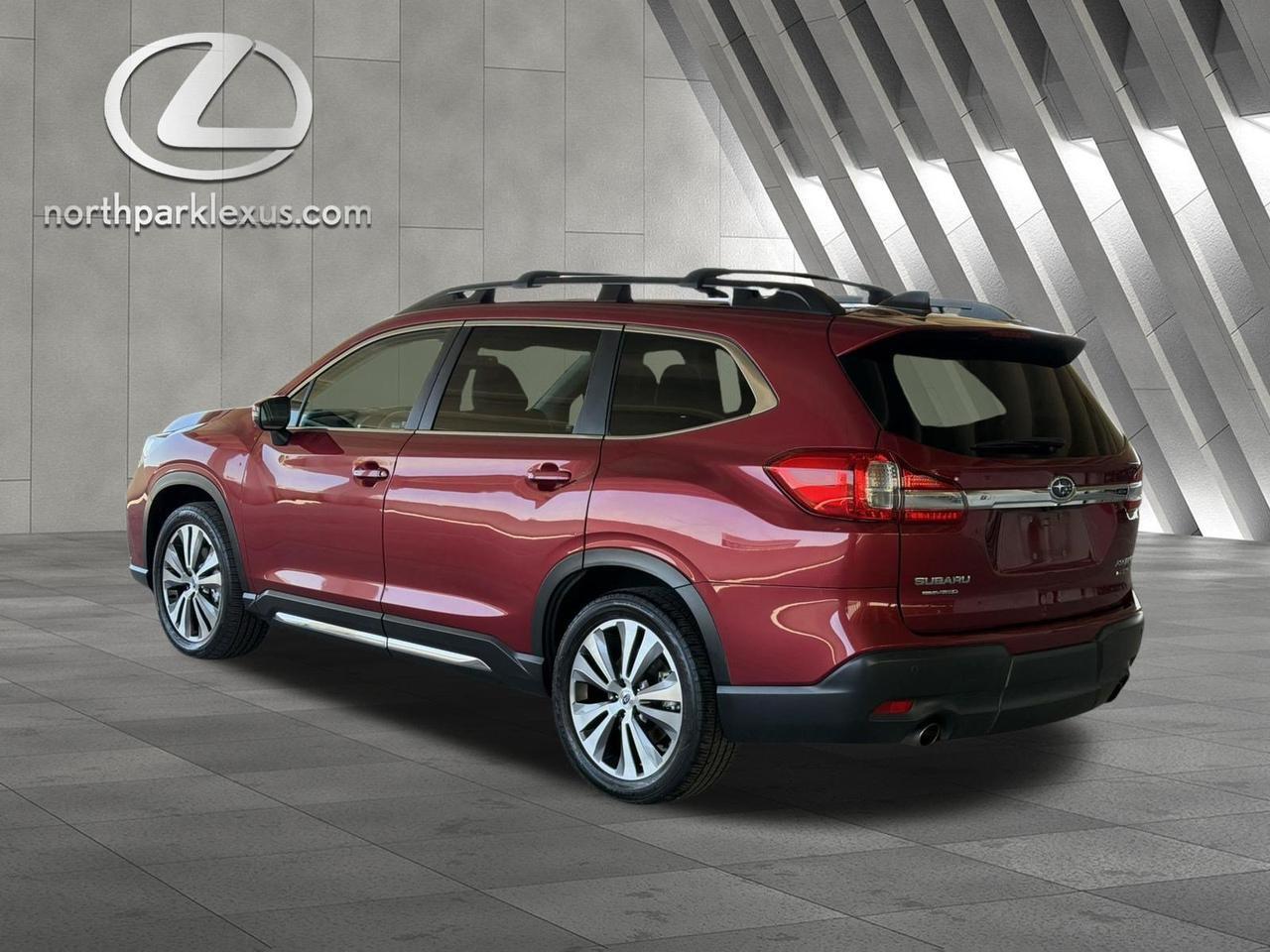 2022 Subaru Ascent Limited