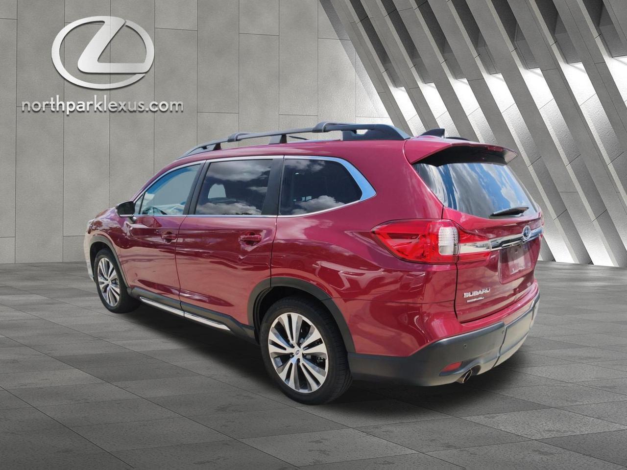 2022 Subaru Ascent Limited