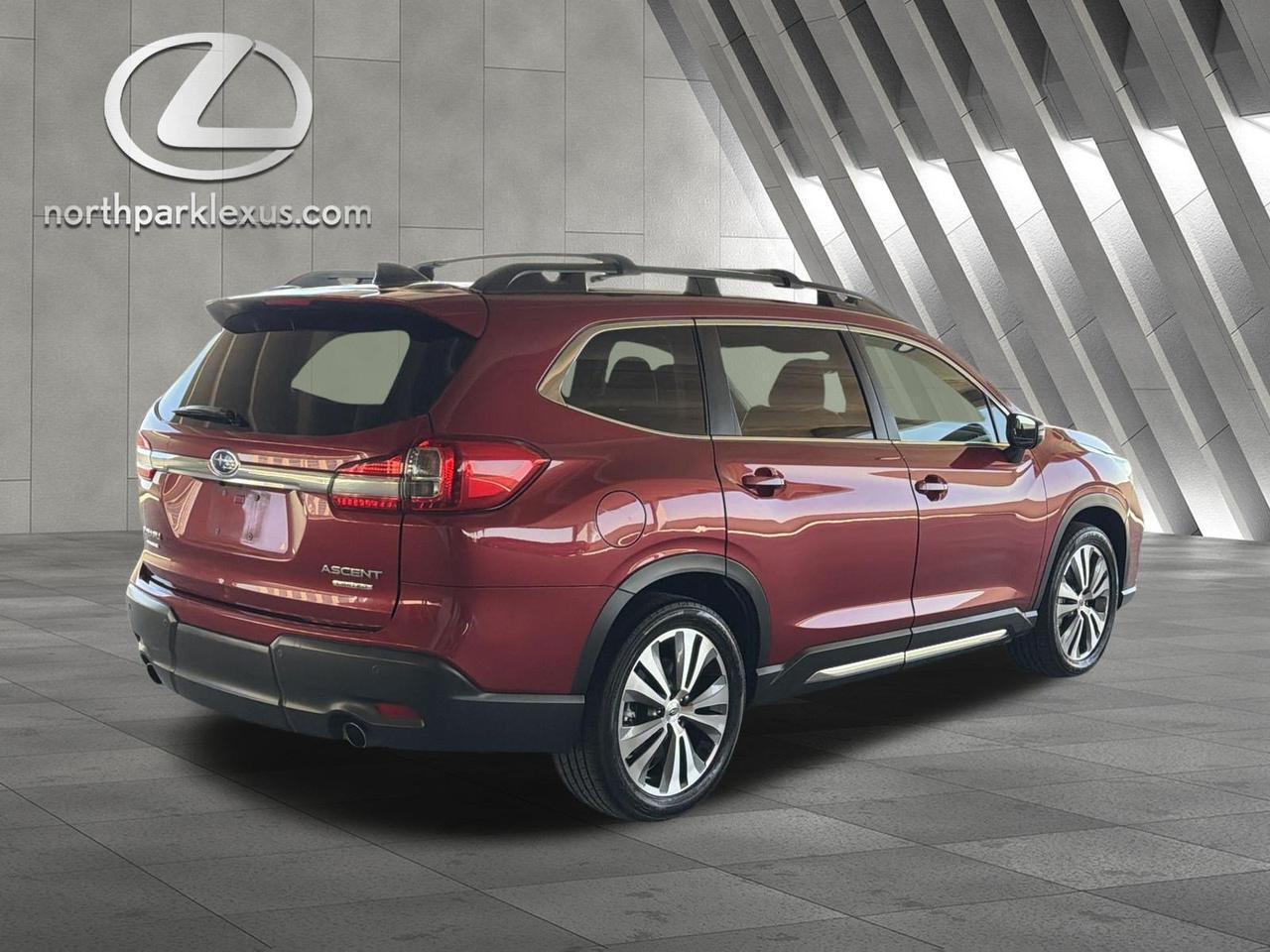 2022 Subaru Ascent Limited San Antonio TX