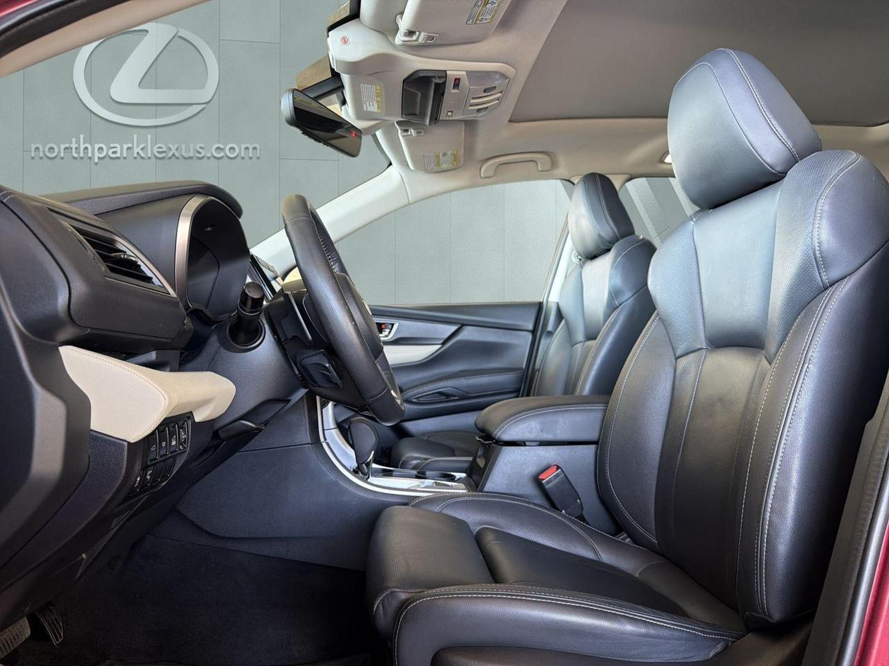 2022 Subaru Ascent Limited San Antonio TX