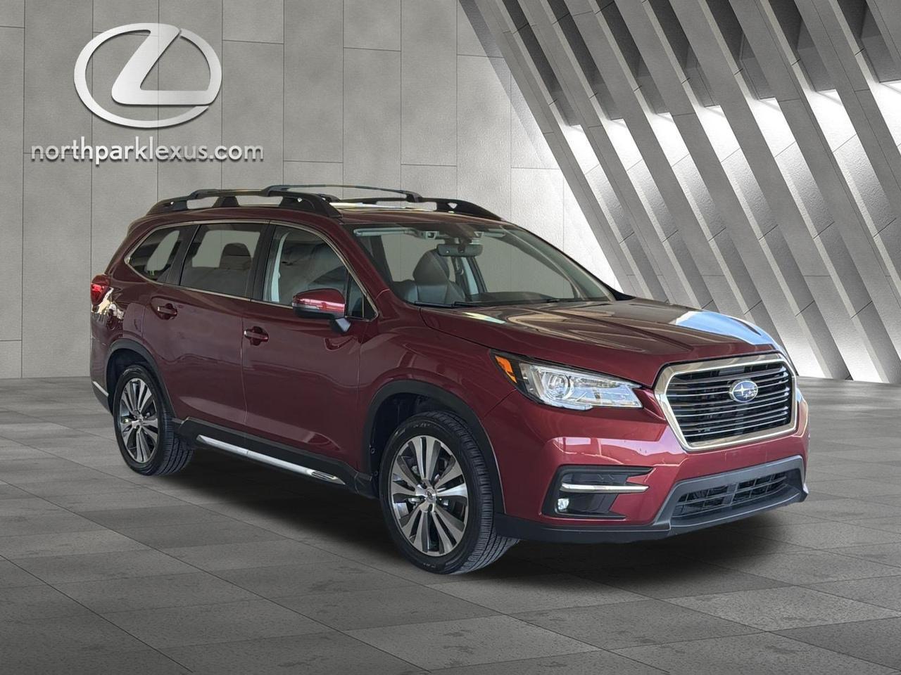 2022 Subaru Ascent Limited San Antonio TX