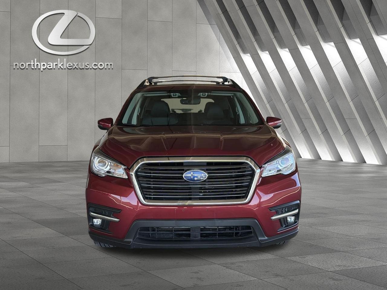 2022 Subaru Ascent Limited San Antonio TX