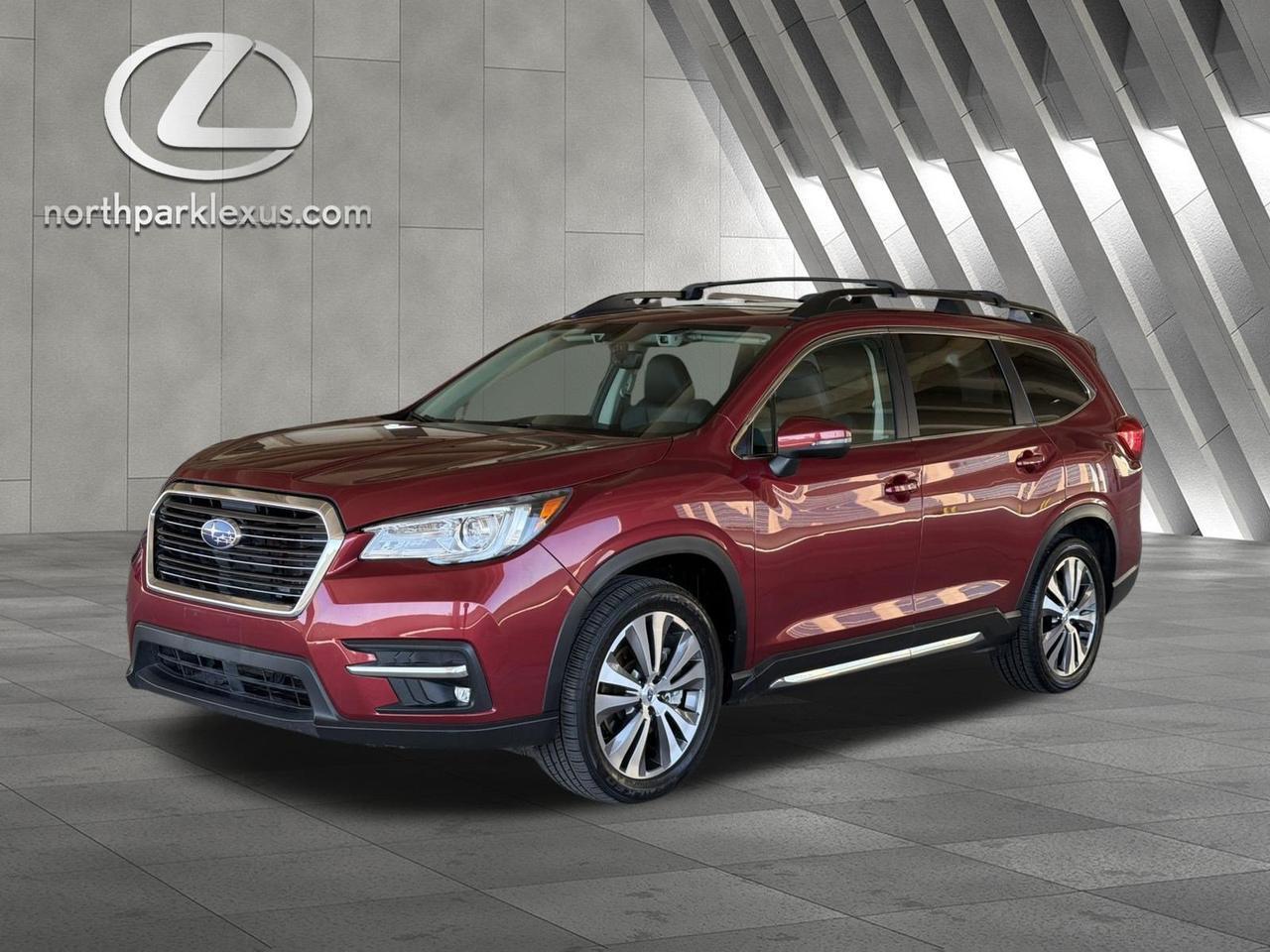2022 Subaru Ascent Limited