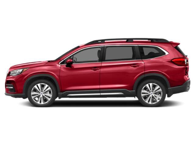 2022 Subaru Ascent Limited San Antonio TX