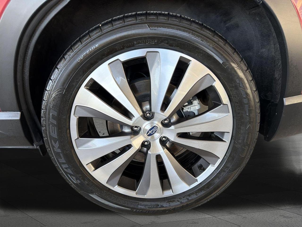 2022 Subaru Ascent Limited San Antonio TX