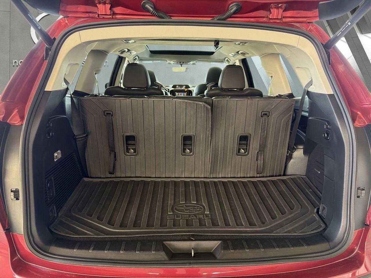 2022 Subaru Ascent Limited San Antonio TX