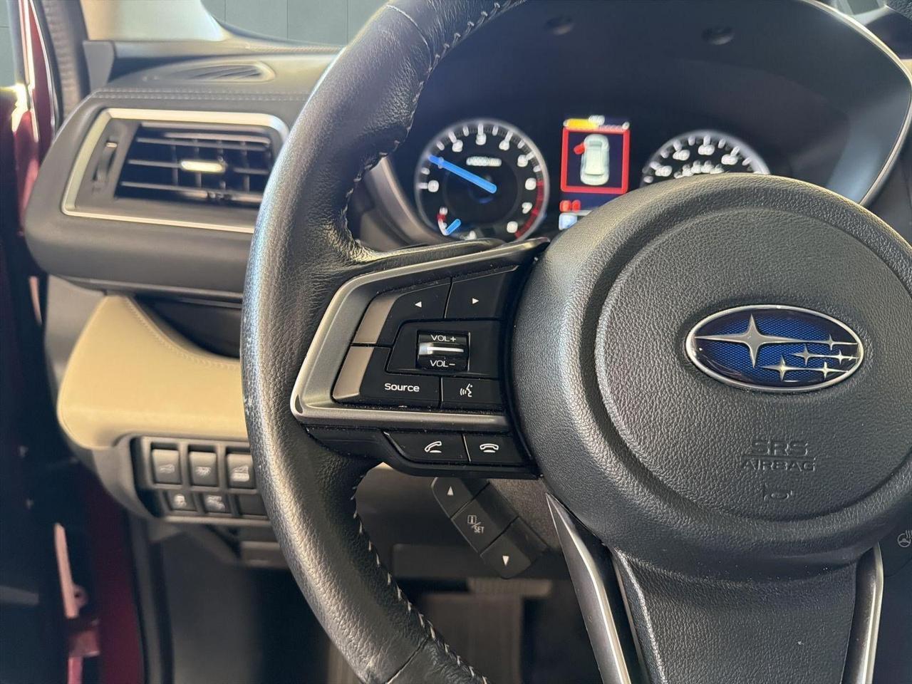 2022 Subaru Ascent Limited San Antonio TX