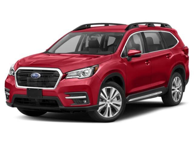 2022 Subaru Ascent Limited San Antonio TX