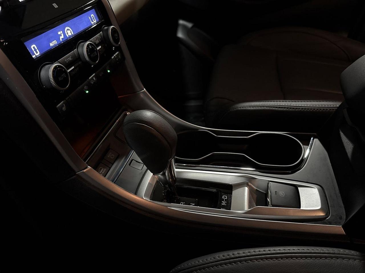 2022 Subaru Ascent Limited San Antonio TX