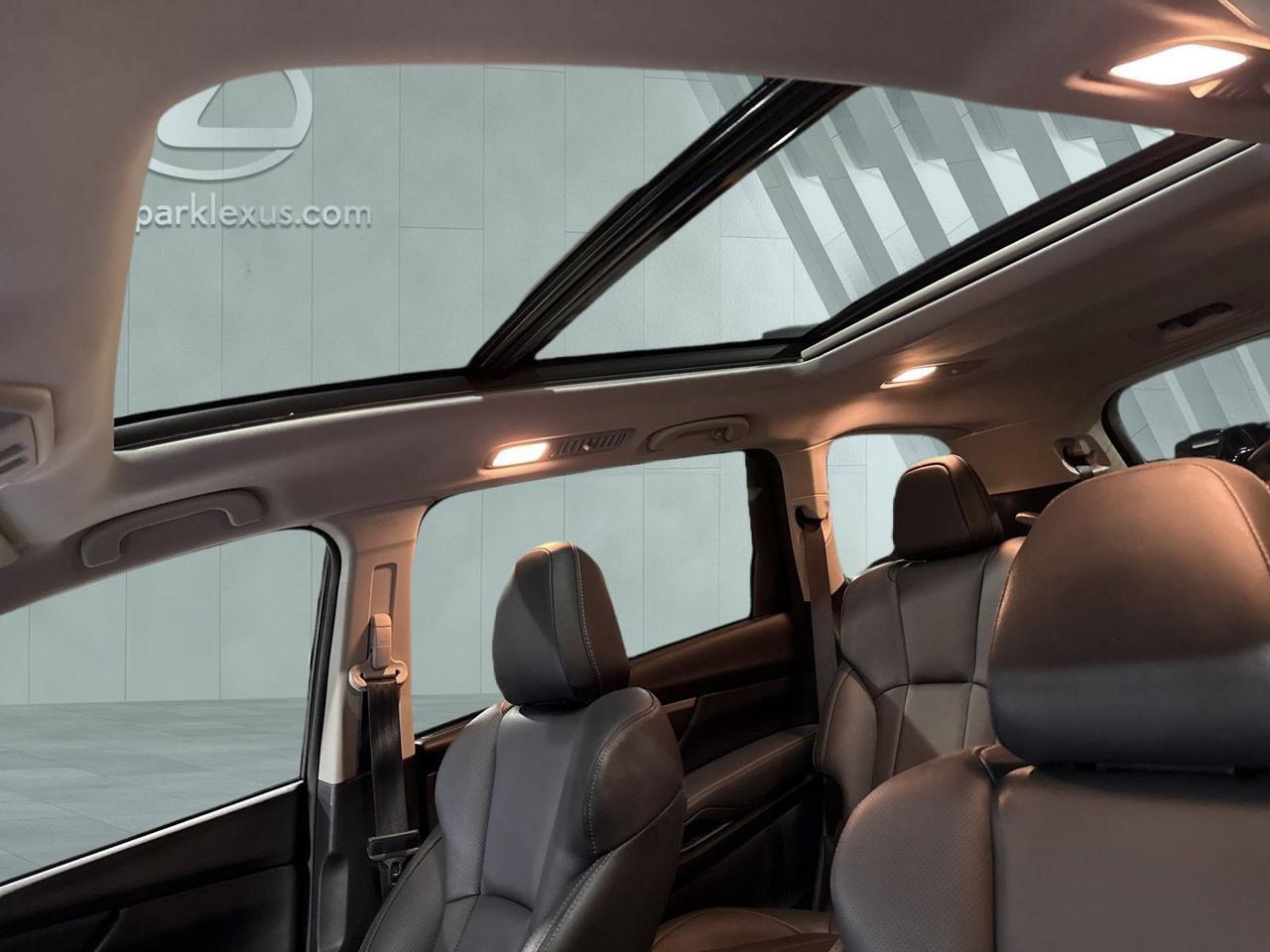 2022 Subaru Ascent Limited San Antonio TX