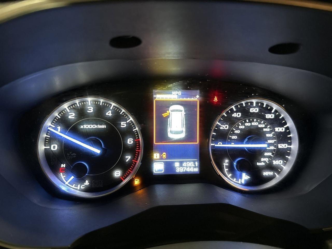 2022 Subaru Ascent Limited San Antonio TX