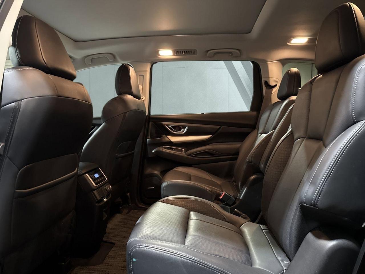 2022 Subaru Ascent Limited San Antonio TX