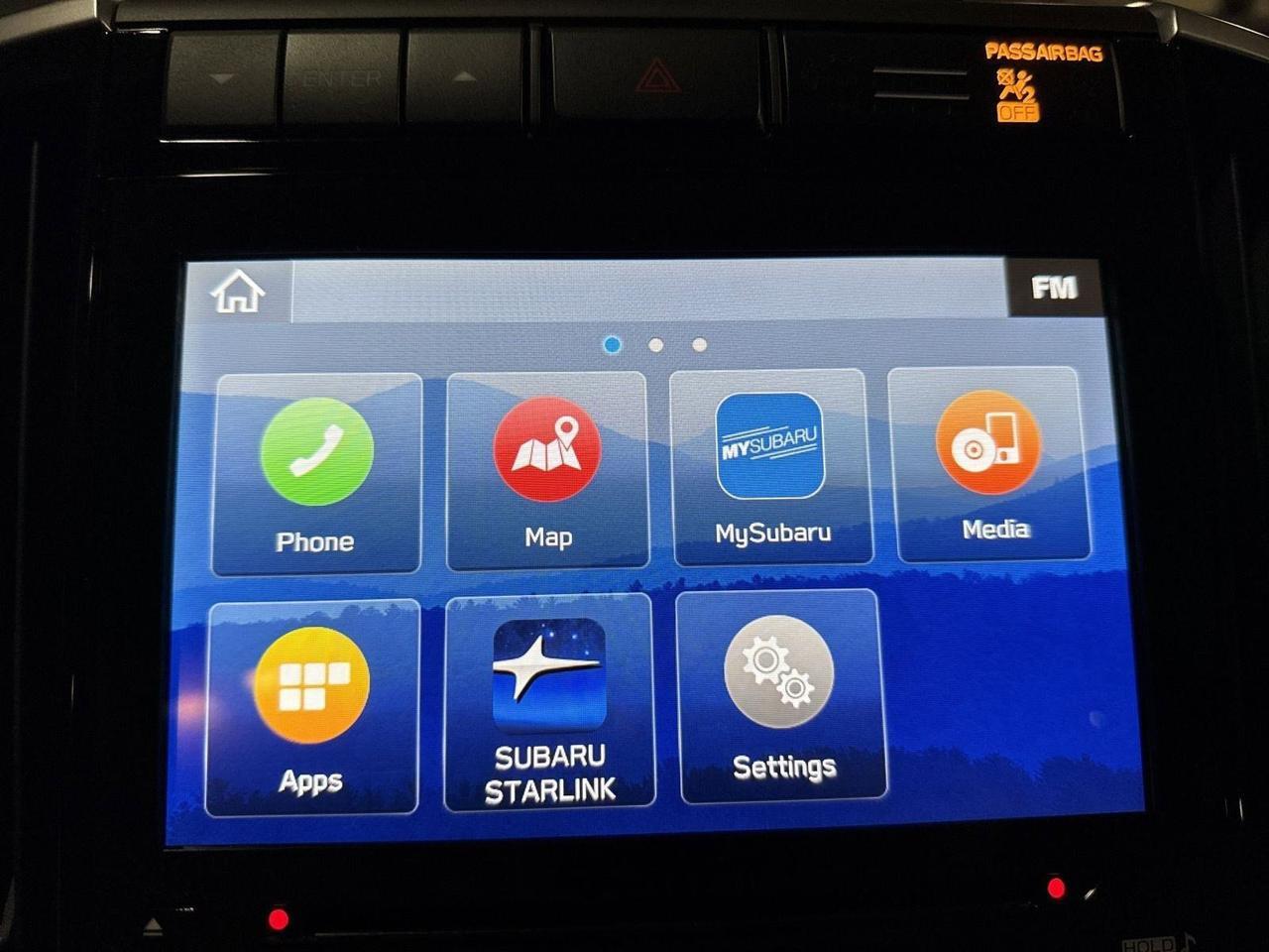 2022 Subaru Ascent Limited San Antonio TX
