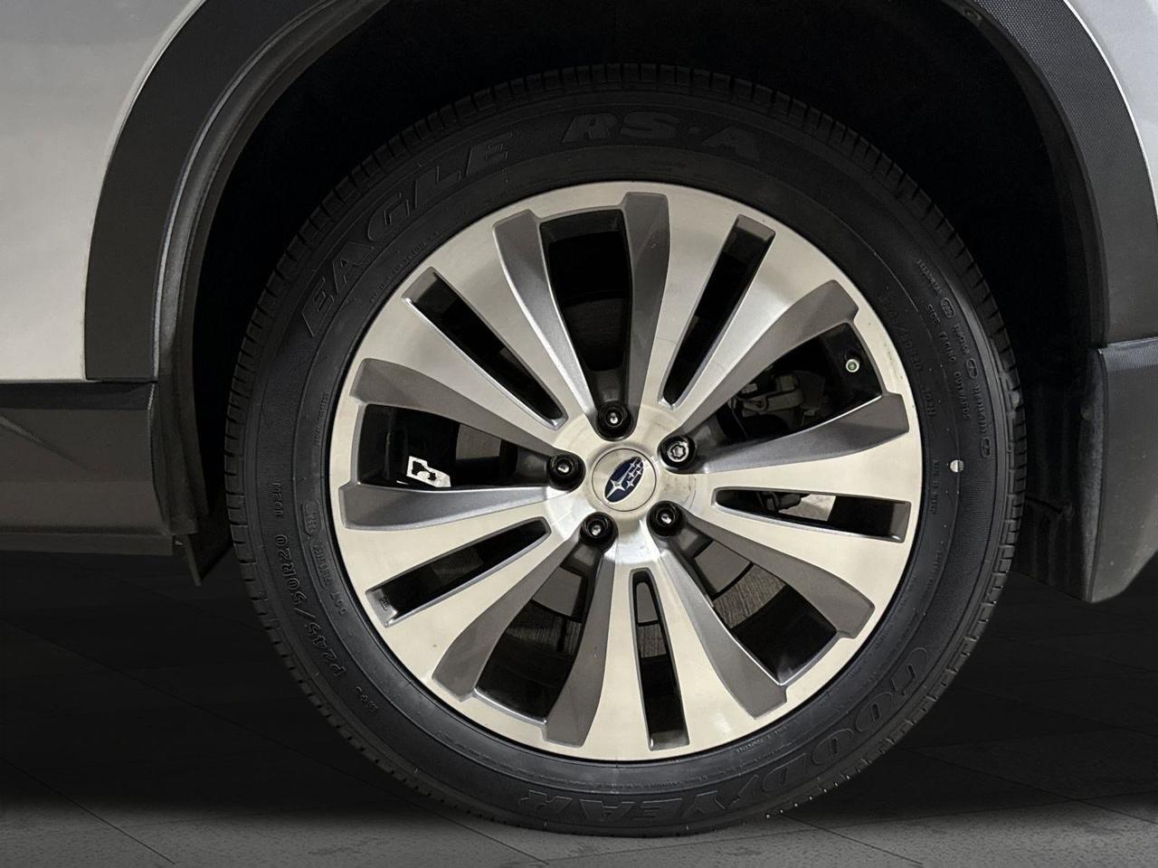 2022 Subaru Ascent Limited San Antonio TX