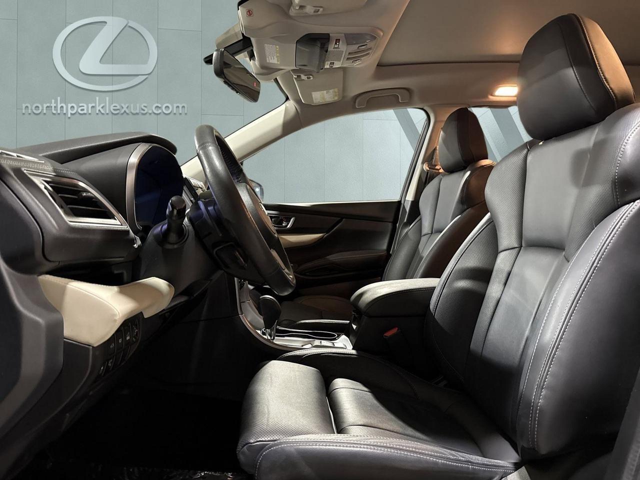2022 Subaru Ascent Limited San Antonio TX