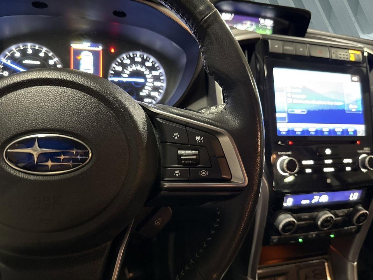 2022 Subaru Ascent Limited San Antonio TX