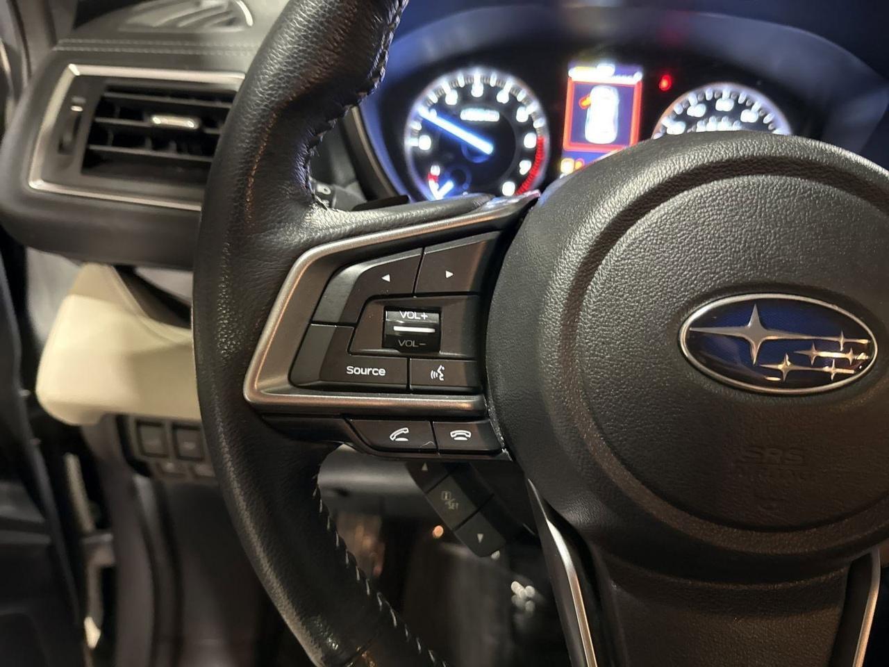 2022 Subaru Ascent Limited San Antonio TX