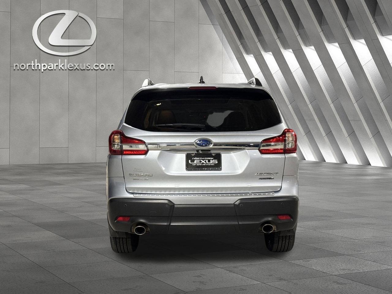 2022 Subaru Ascent Limited San Antonio TX