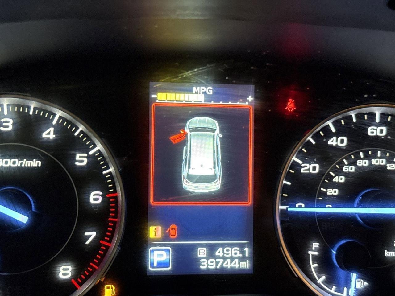 2022 Subaru Ascent Limited San Antonio TX