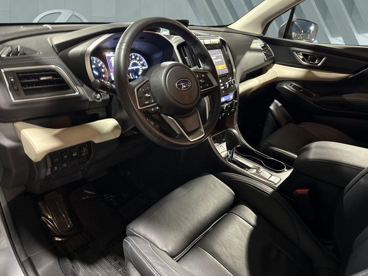 2022 Subaru Ascent Limited San Antonio TX