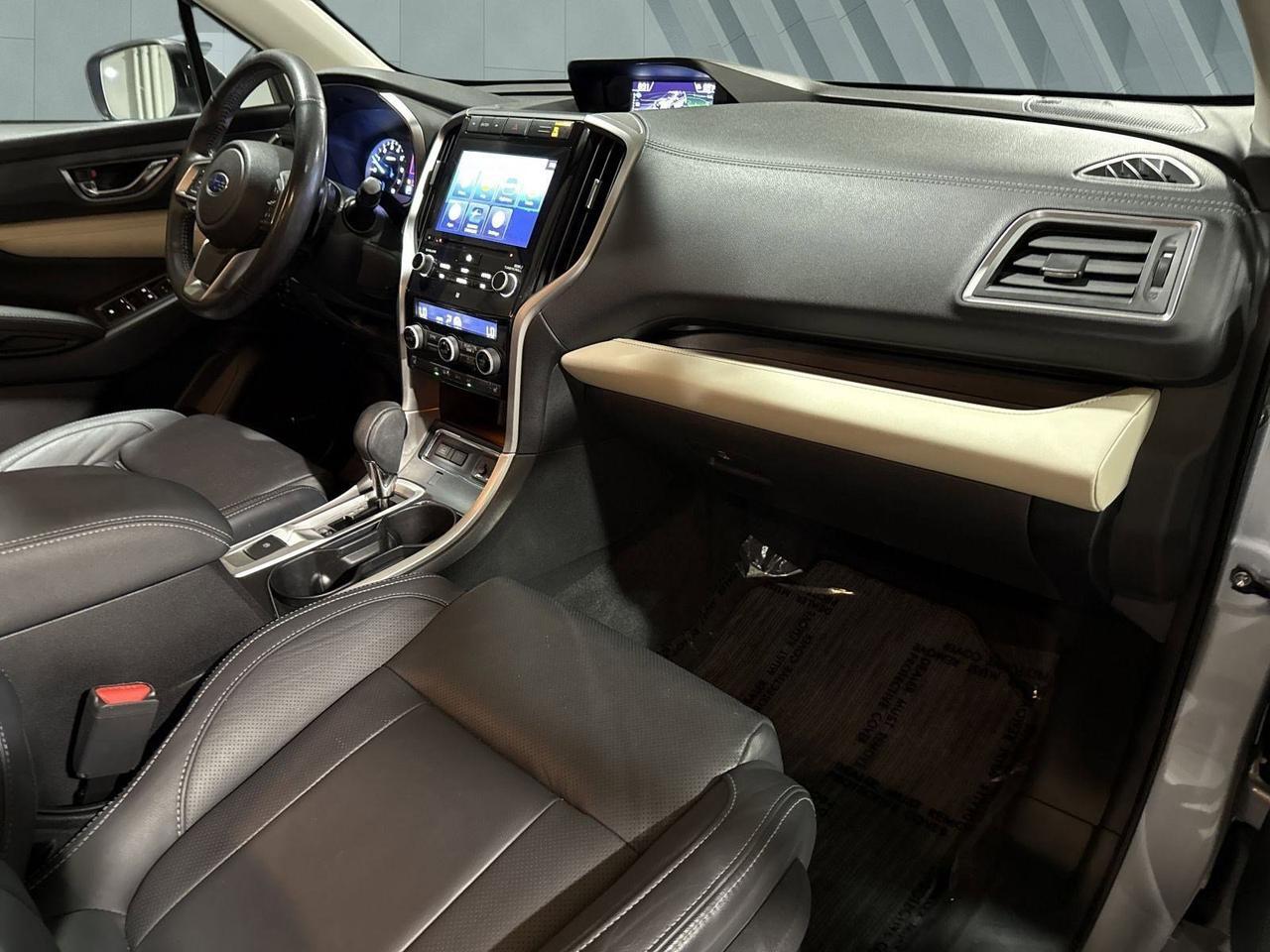 2022 Subaru Ascent Limited San Antonio TX