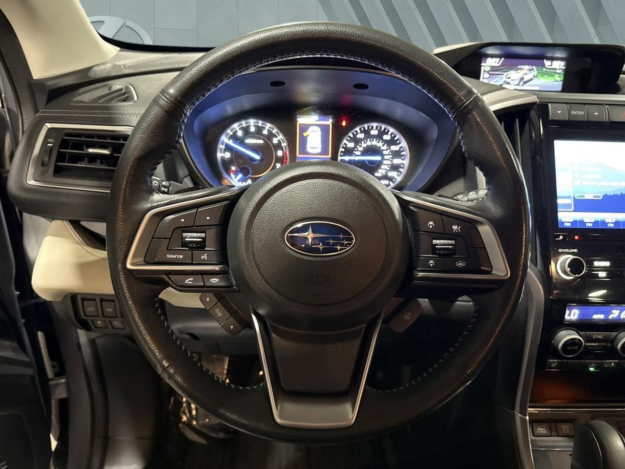 2022 Subaru Ascent Limited San Antonio TX