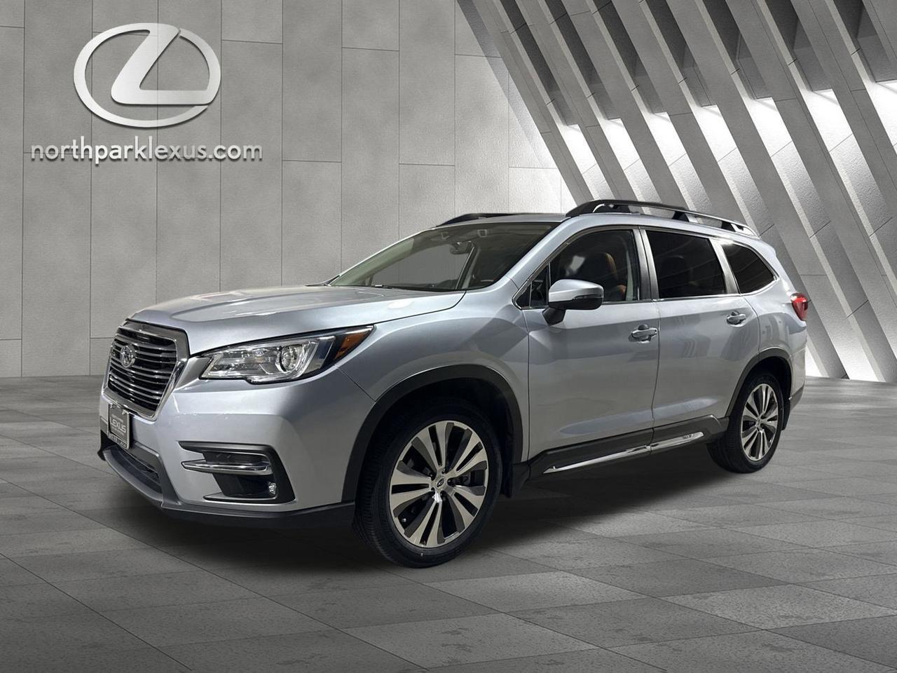 2022 Subaru Ascent Limited