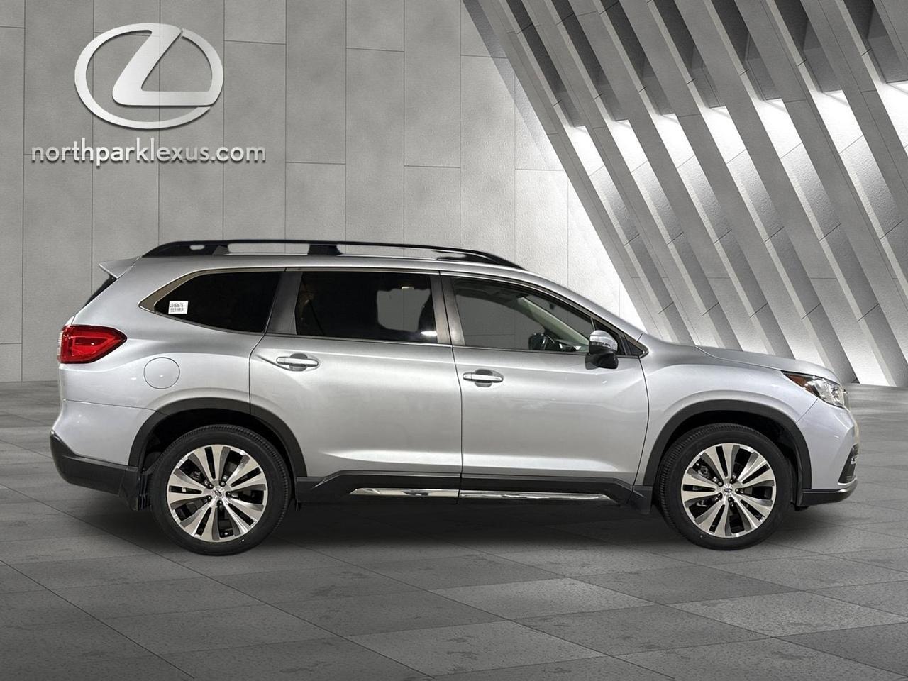 2022 Subaru Ascent Limited San Antonio TX