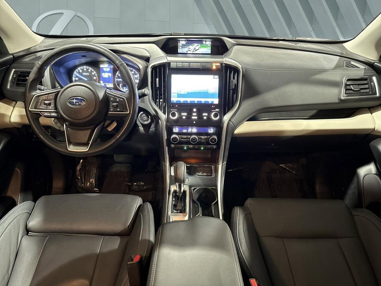 2022 Subaru Ascent Limited San Antonio TX