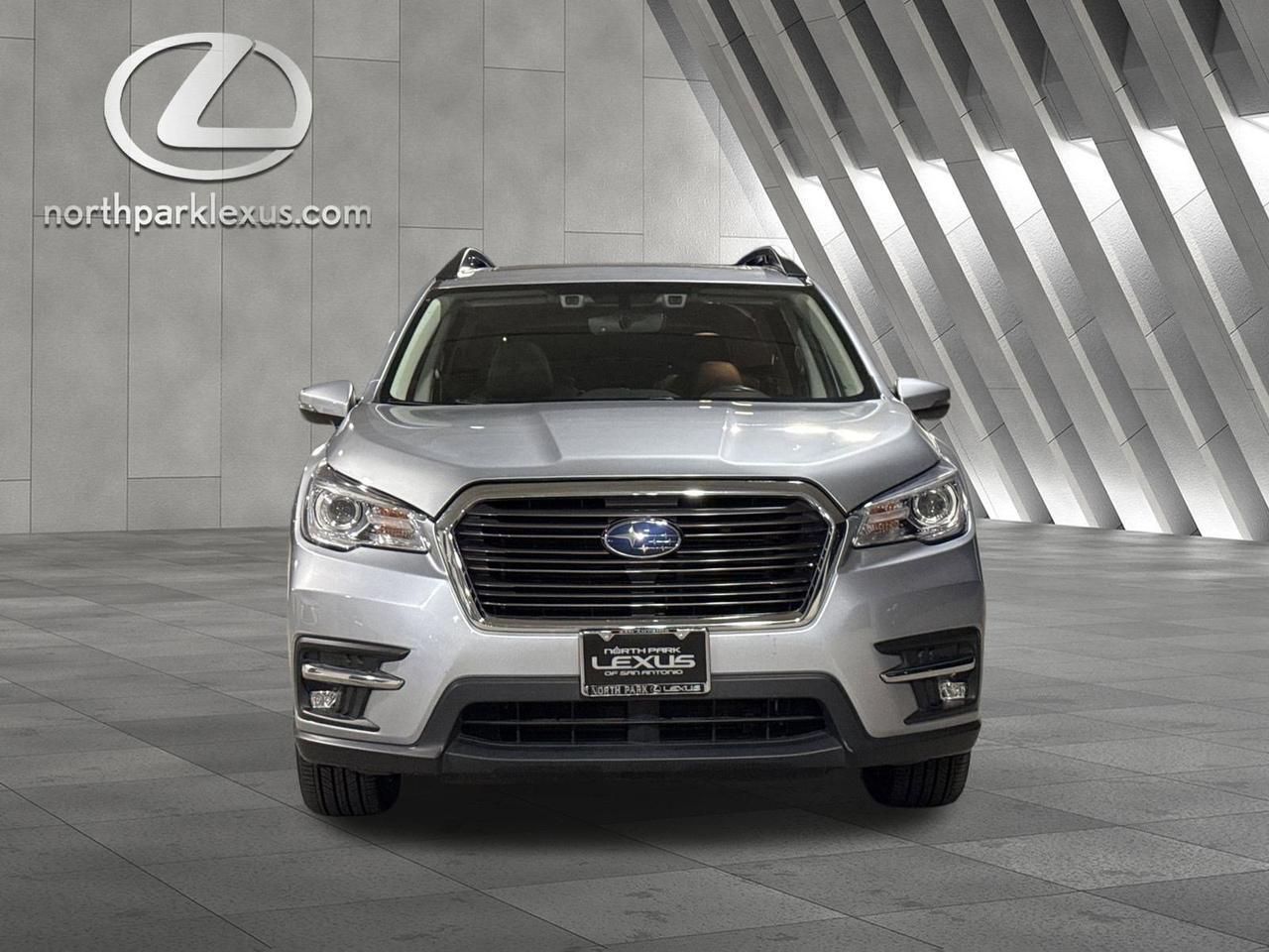 2022 Subaru Ascent Limited San Antonio TX