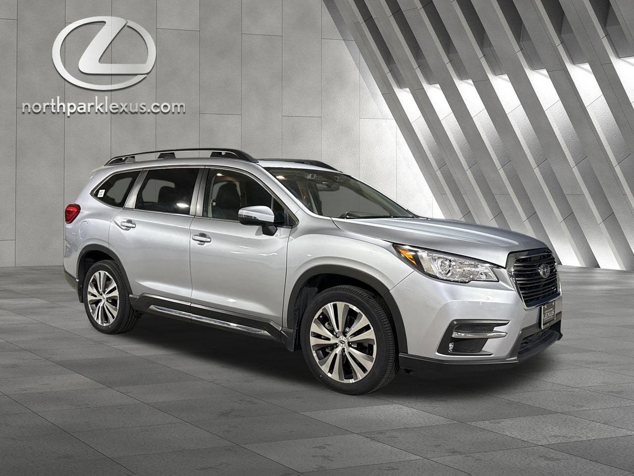 2022 Subaru Ascent Limited San Antonio TX
