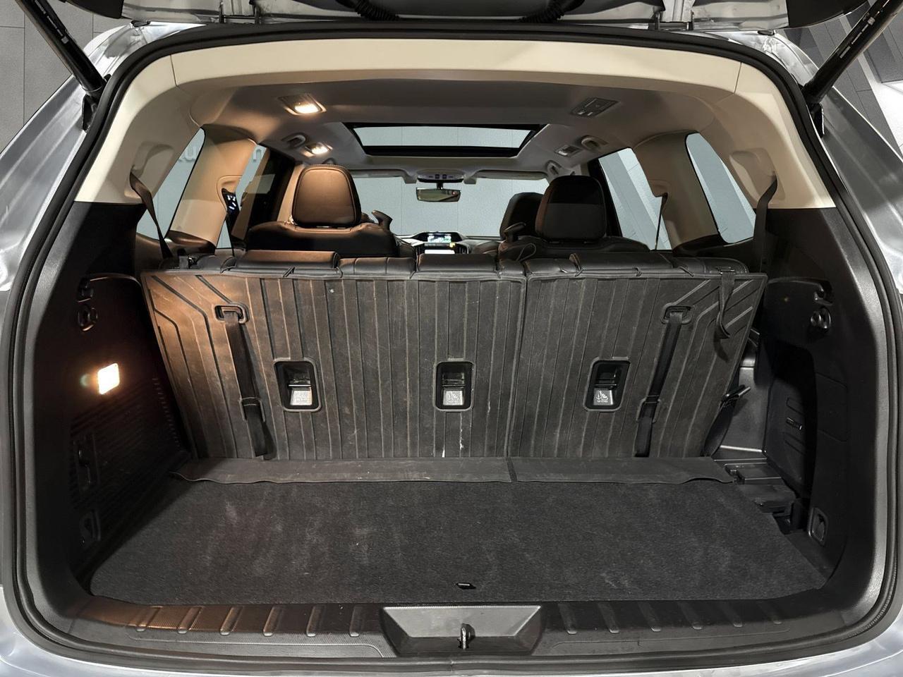 2022 Subaru Ascent Limited San Antonio TX