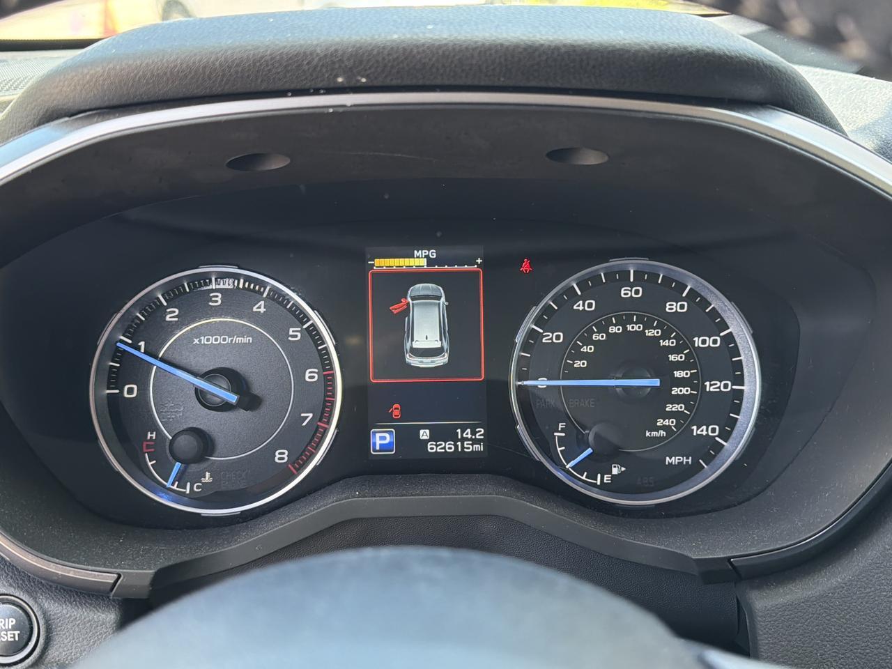 2022 Subaru Ascent Limited San Antonio TX