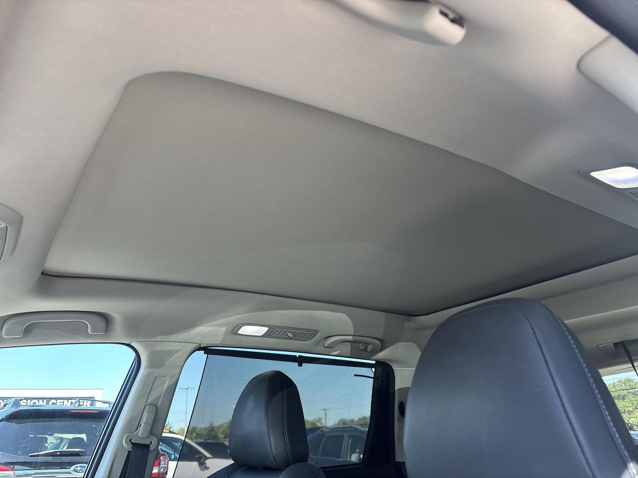 2022 Subaru Ascent Limited San Antonio TX