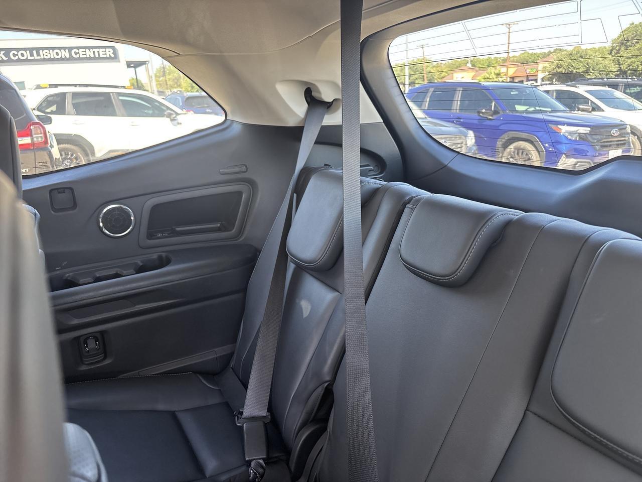 2022 Subaru Ascent Limited San Antonio TX