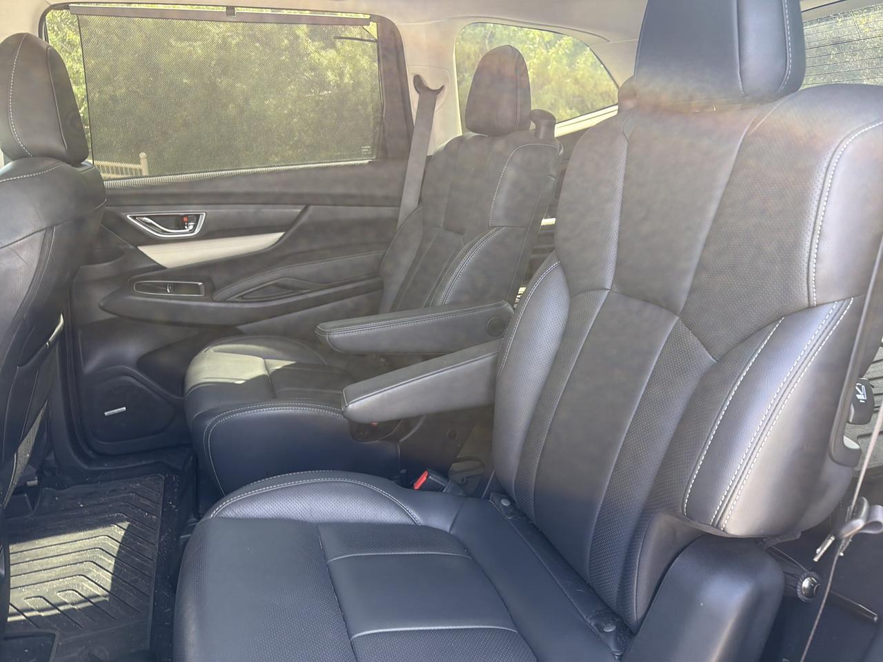 2022 Subaru Ascent Limited San Antonio TX
