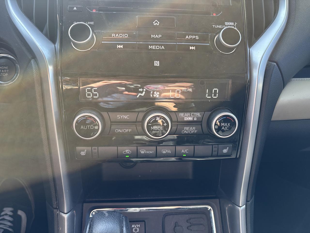 2022 Subaru Ascent Limited San Antonio TX
