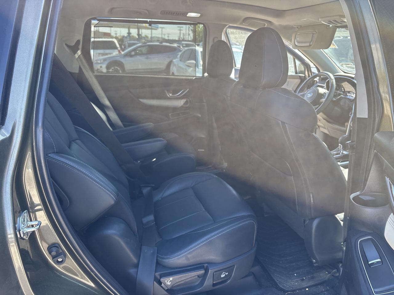 2022 Subaru Ascent Limited San Antonio TX