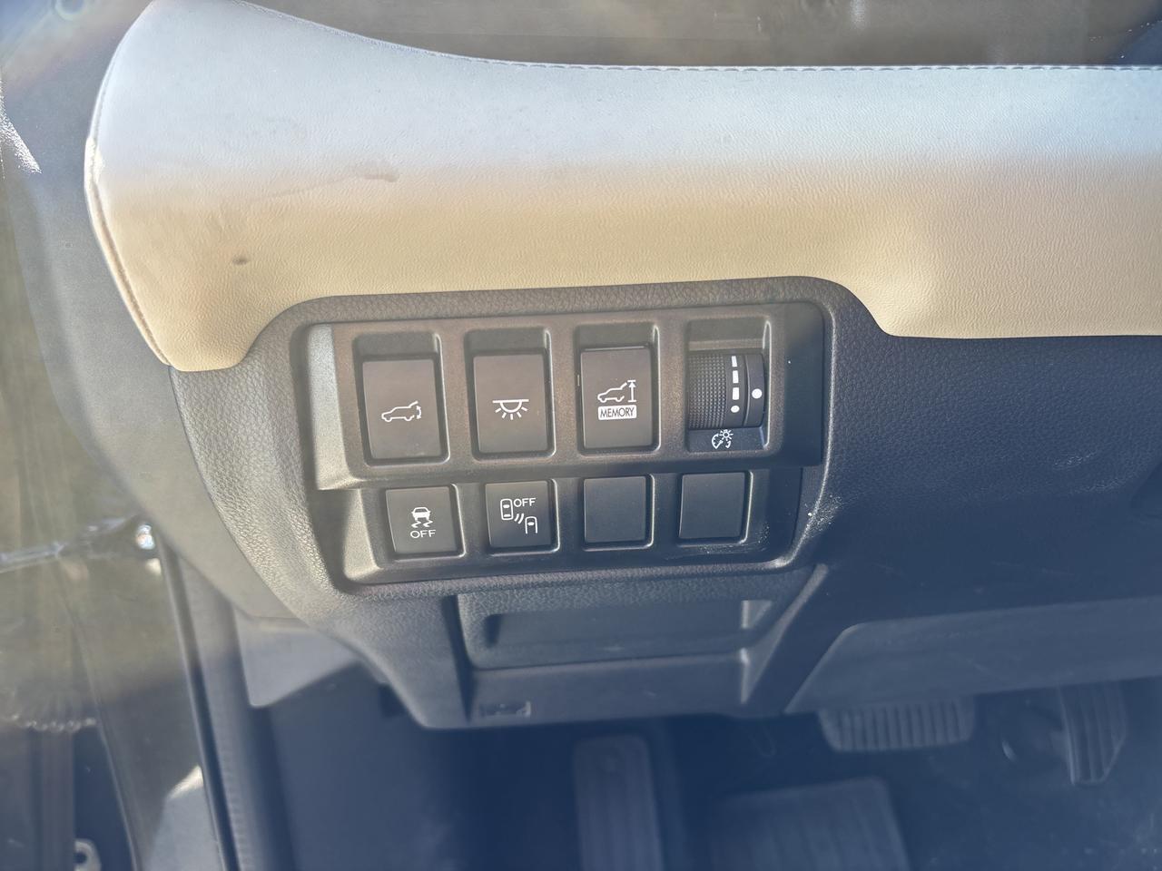 2022 Subaru Ascent Limited San Antonio TX