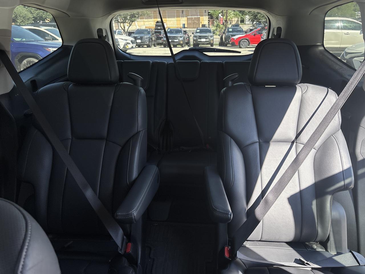 2022 Subaru Ascent Limited San Antonio TX