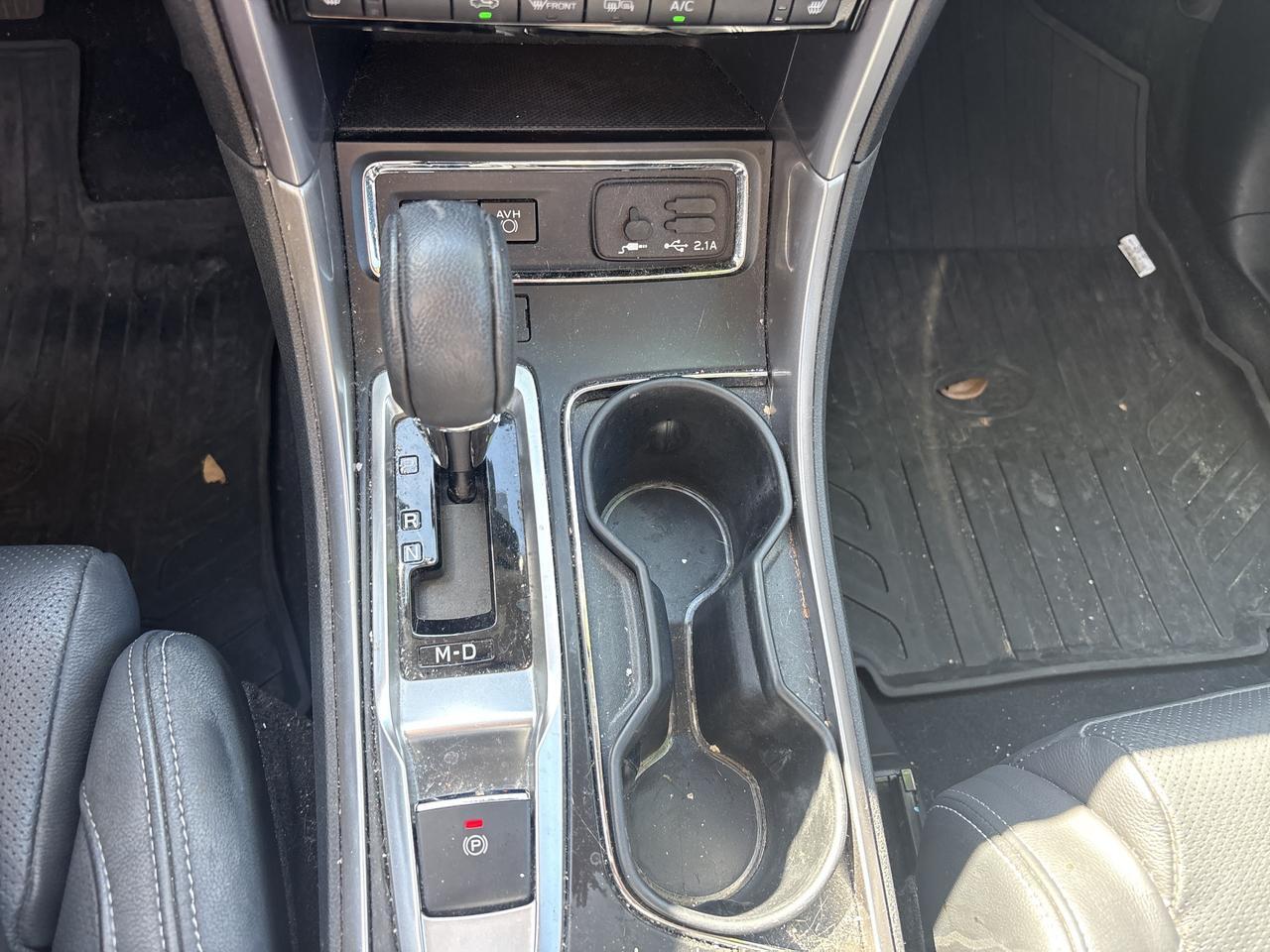 2022 Subaru Ascent Limited San Antonio TX