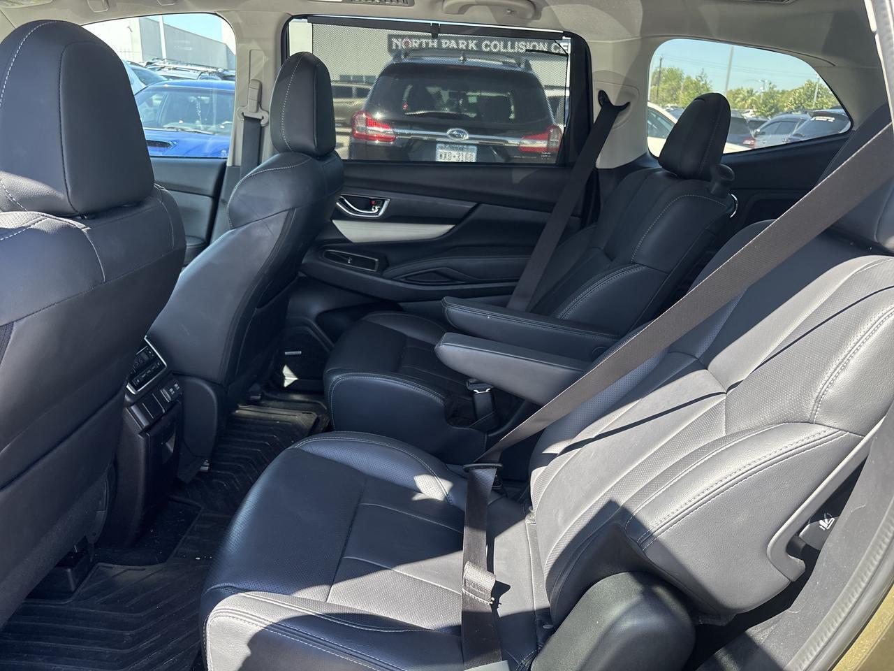 2022 Subaru Ascent Limited San Antonio TX